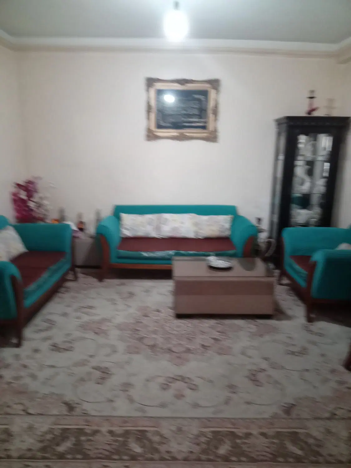 اپارتمان۳۲ متر