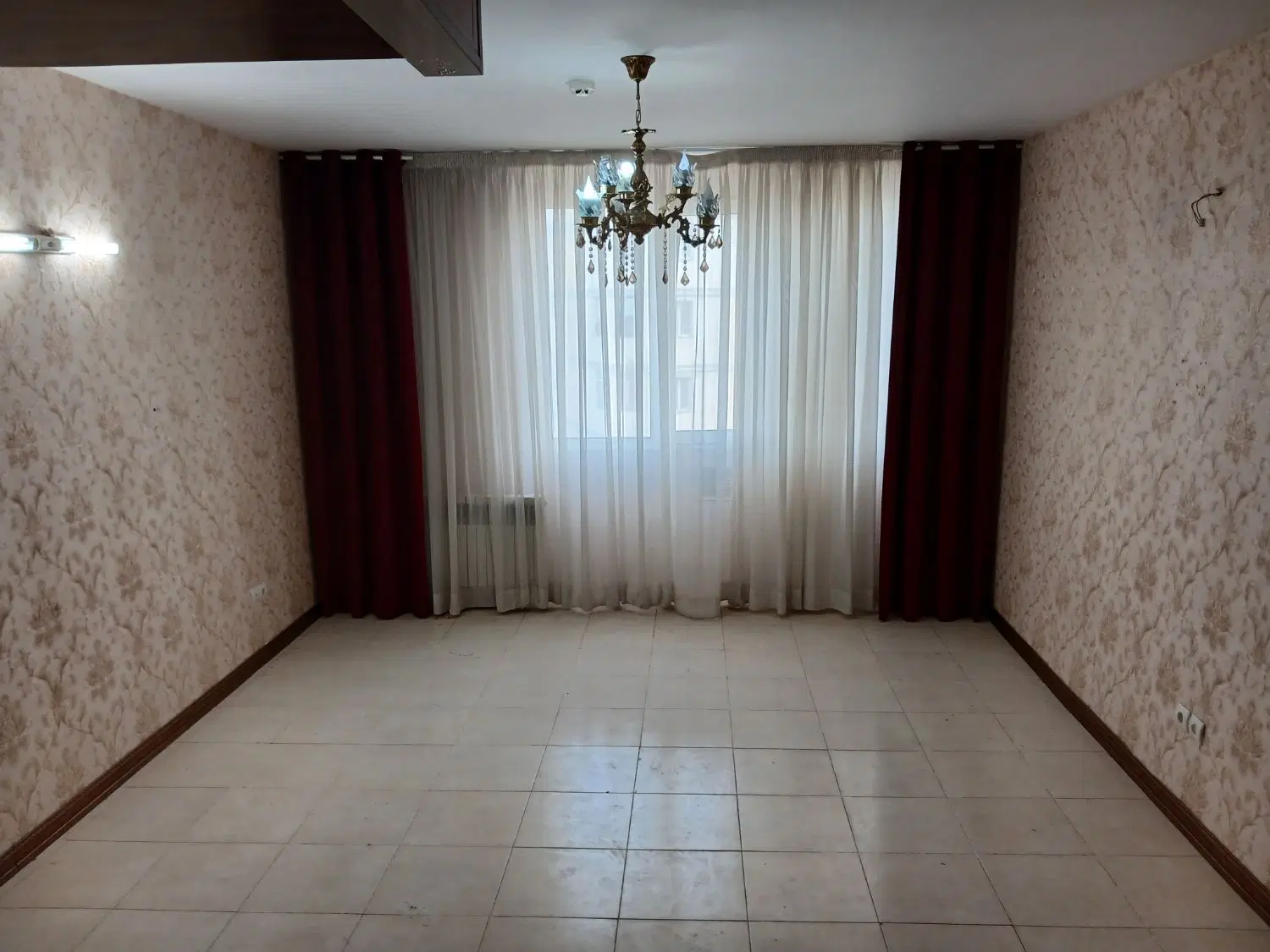 ۷۴متری دو خواب در یاران