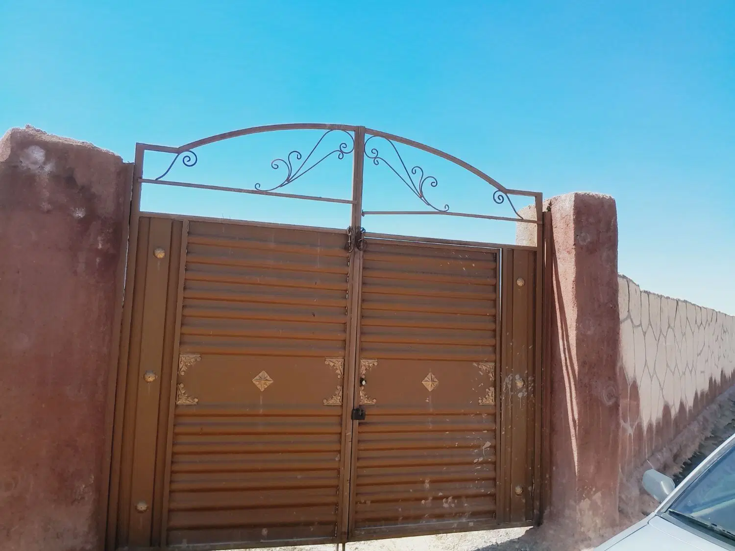 فروش باغ ویلا
