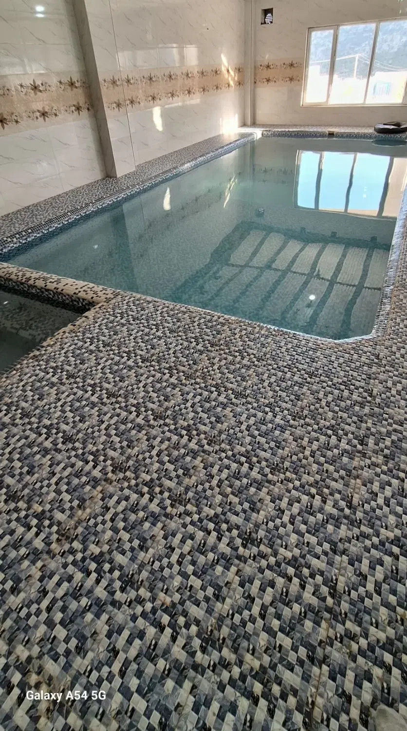 ویلا اجاره ایی