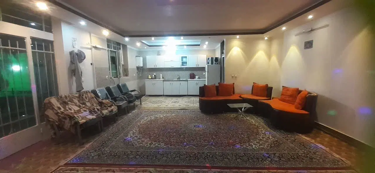 اجاره سالانه باغ تفریحی یا پانسیون سگ و گربه یا