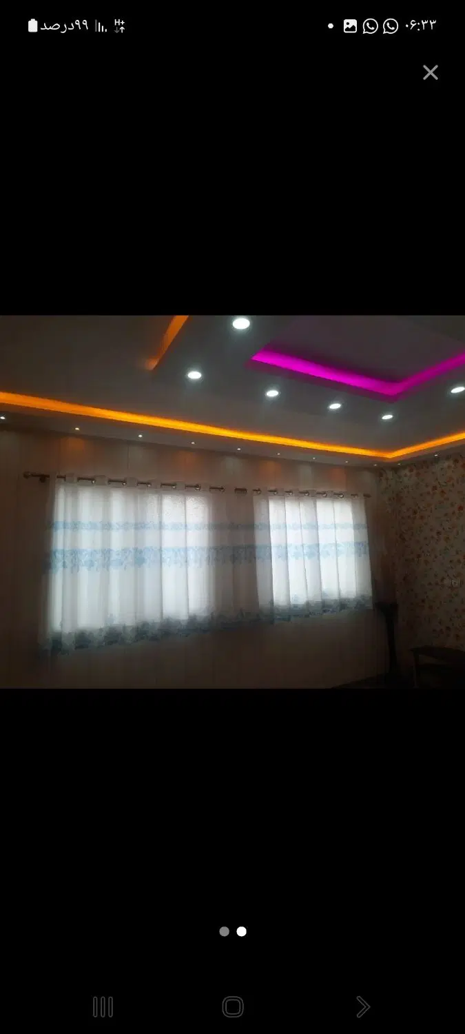 رهن یک خوابه فوری سلحشوران ۲