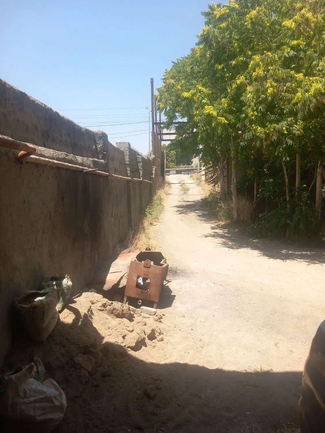 سوله صنعتی