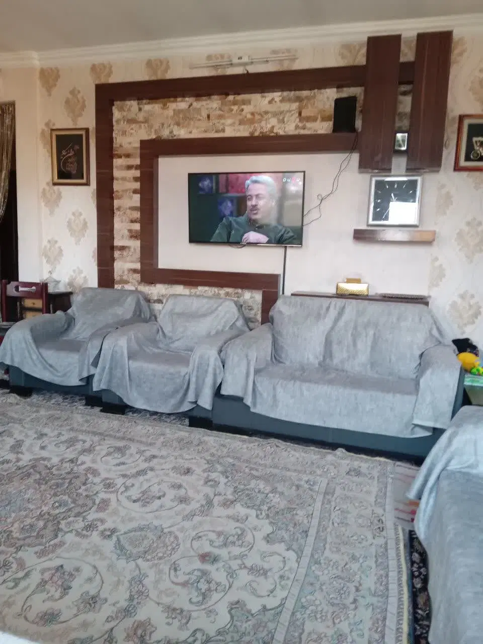 فروش آپارتمان ۷۵متری اندیشه