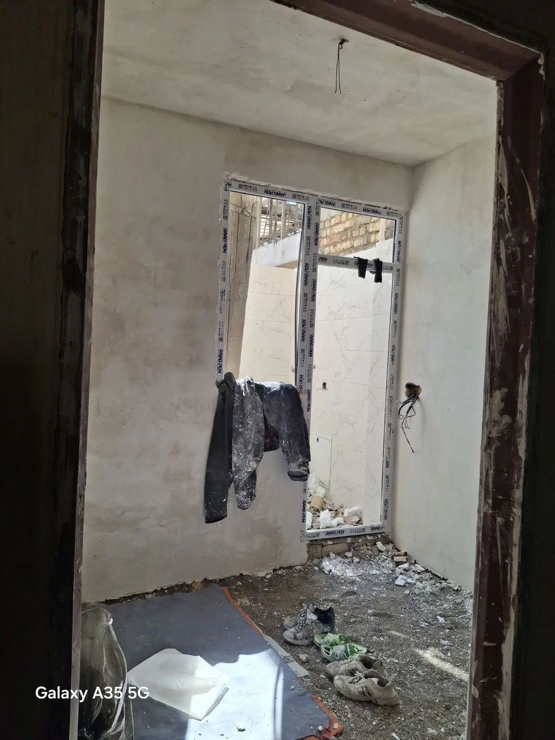 120 متر جنوبی خوش نقشه  تکمیل پشت بیمارستان شهدا