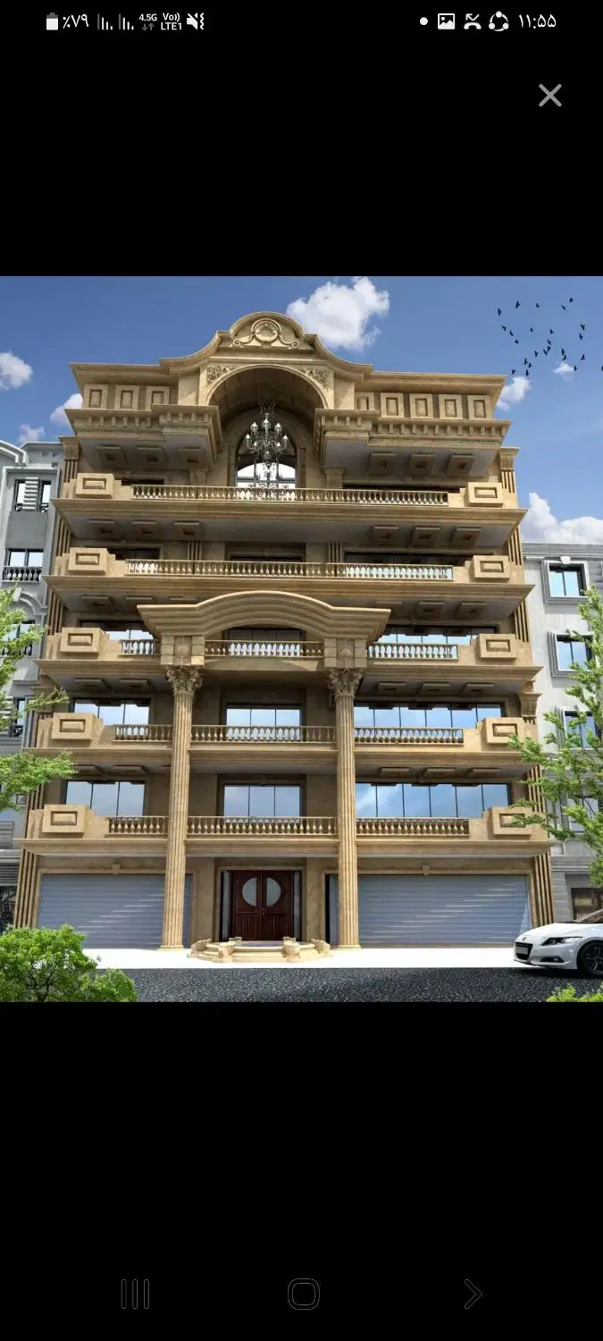 قابل توجه مالکین محترم مشارکت در ساخت تخصص ماست
