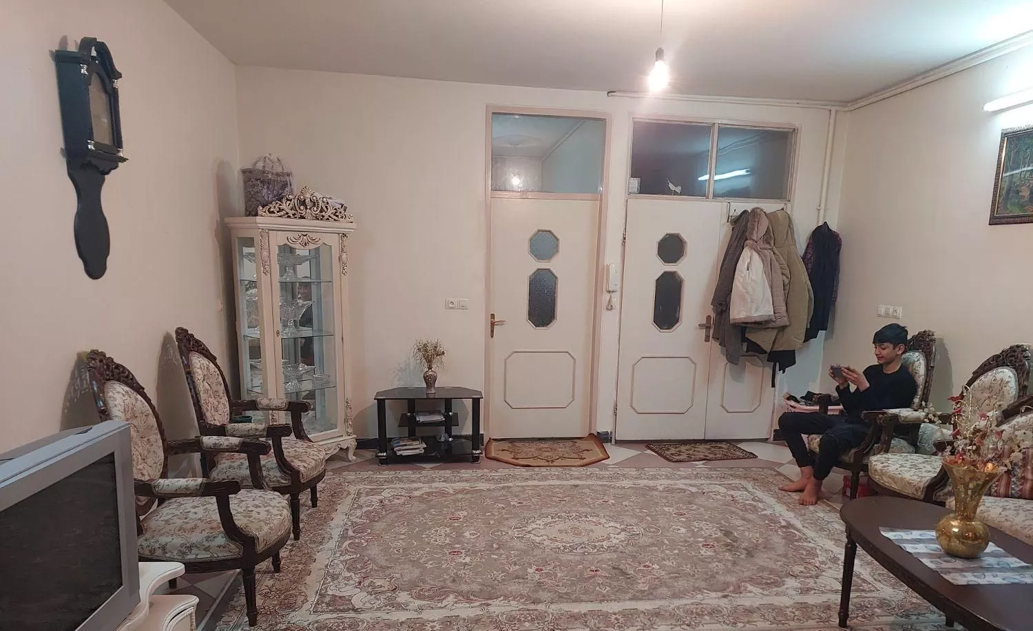 اجاره روزانه سوییت و آپارتمان مبله