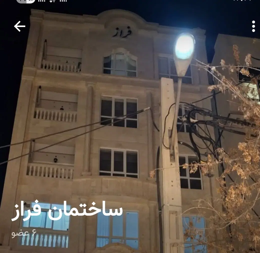 اجاره اپارتمان در خیابان امام خمینی