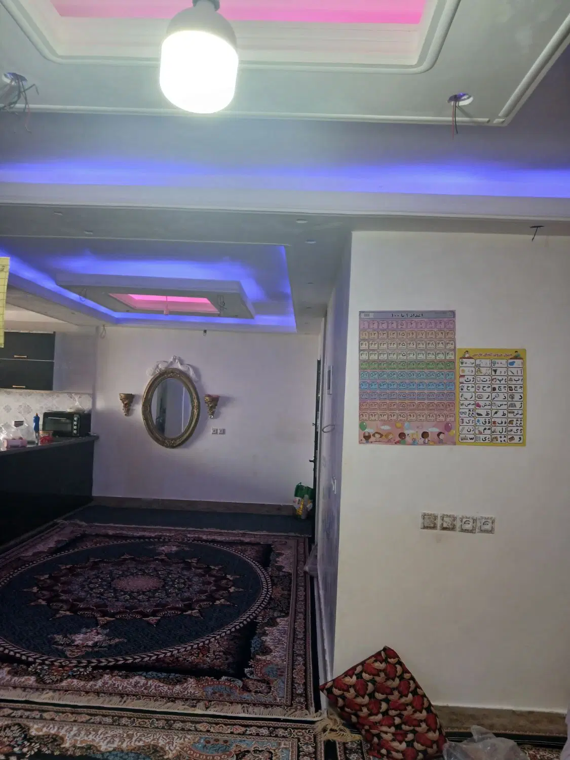 خانه مسکونی نوساز