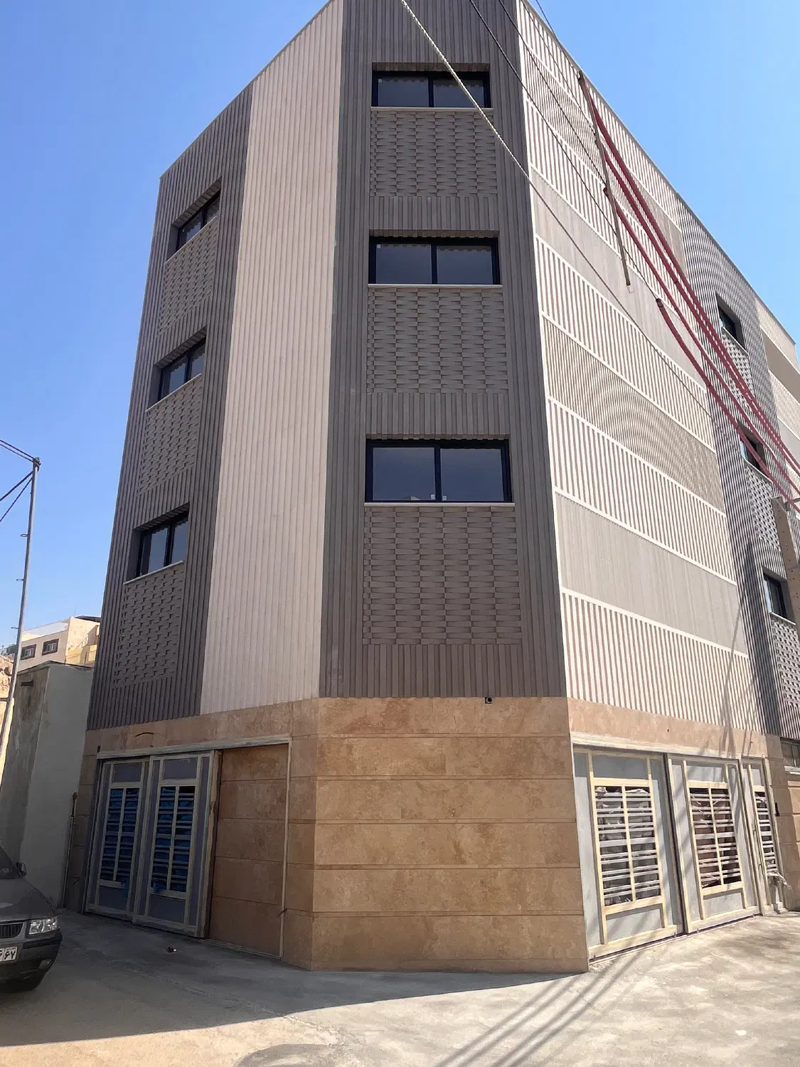 فروش اپارتمان