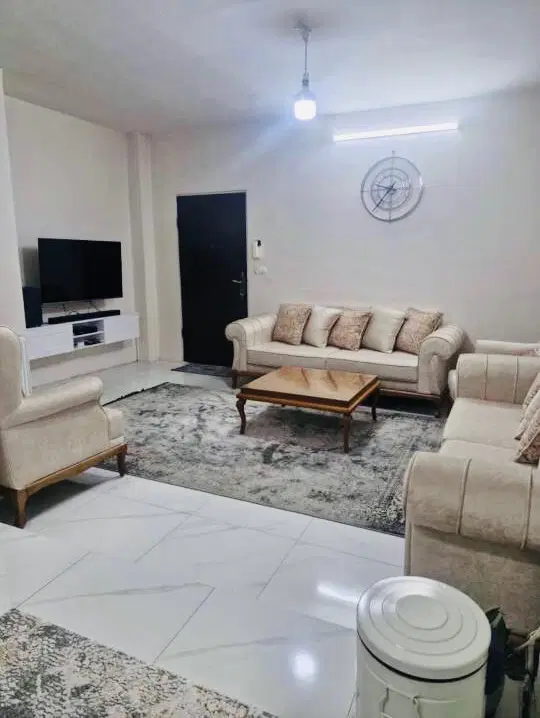 فروش ۶۰ متری با پارکینگ