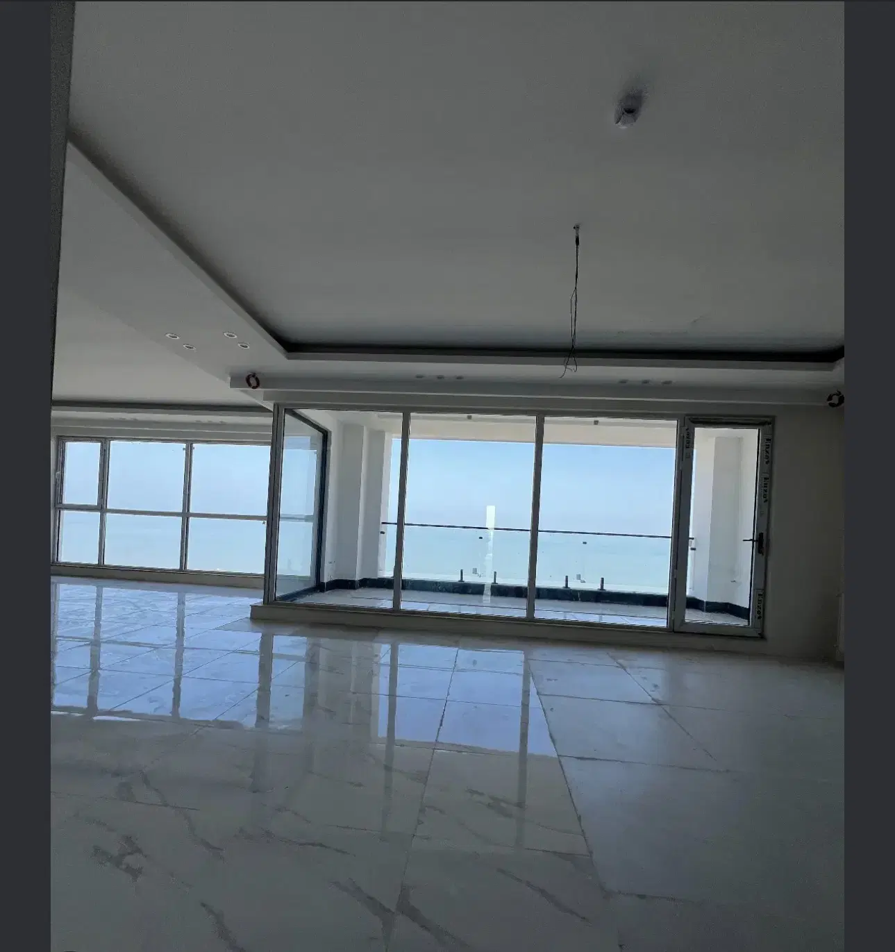 اپارتمان ۲۸۰متری _لوکس_صفر _پروژه بسیار خاص