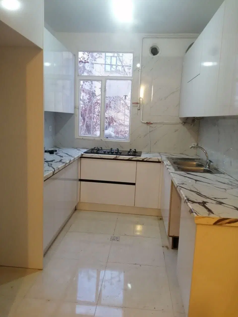 اپارتمان ۴۰متری تک خواب