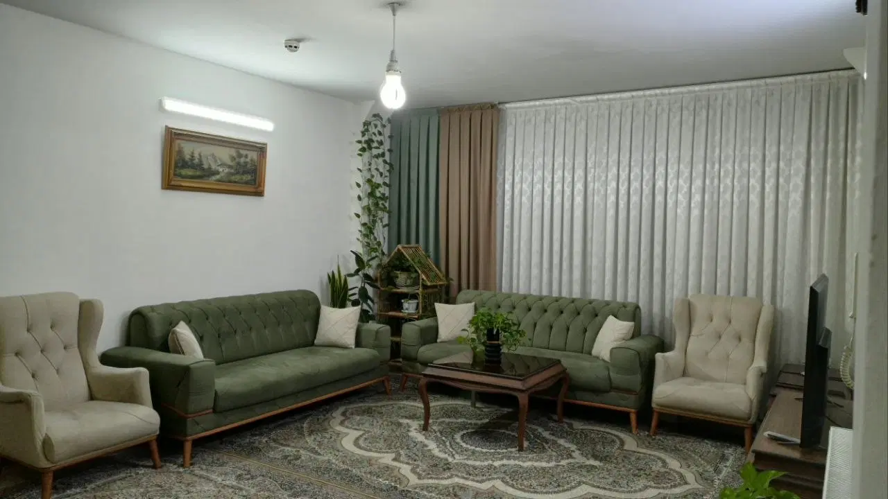 مجتمع مسکونی افتاب