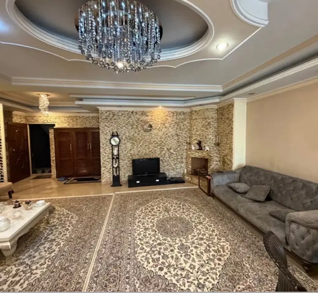 فروش اپارتمان ۱۴۱ متر تک واحدی