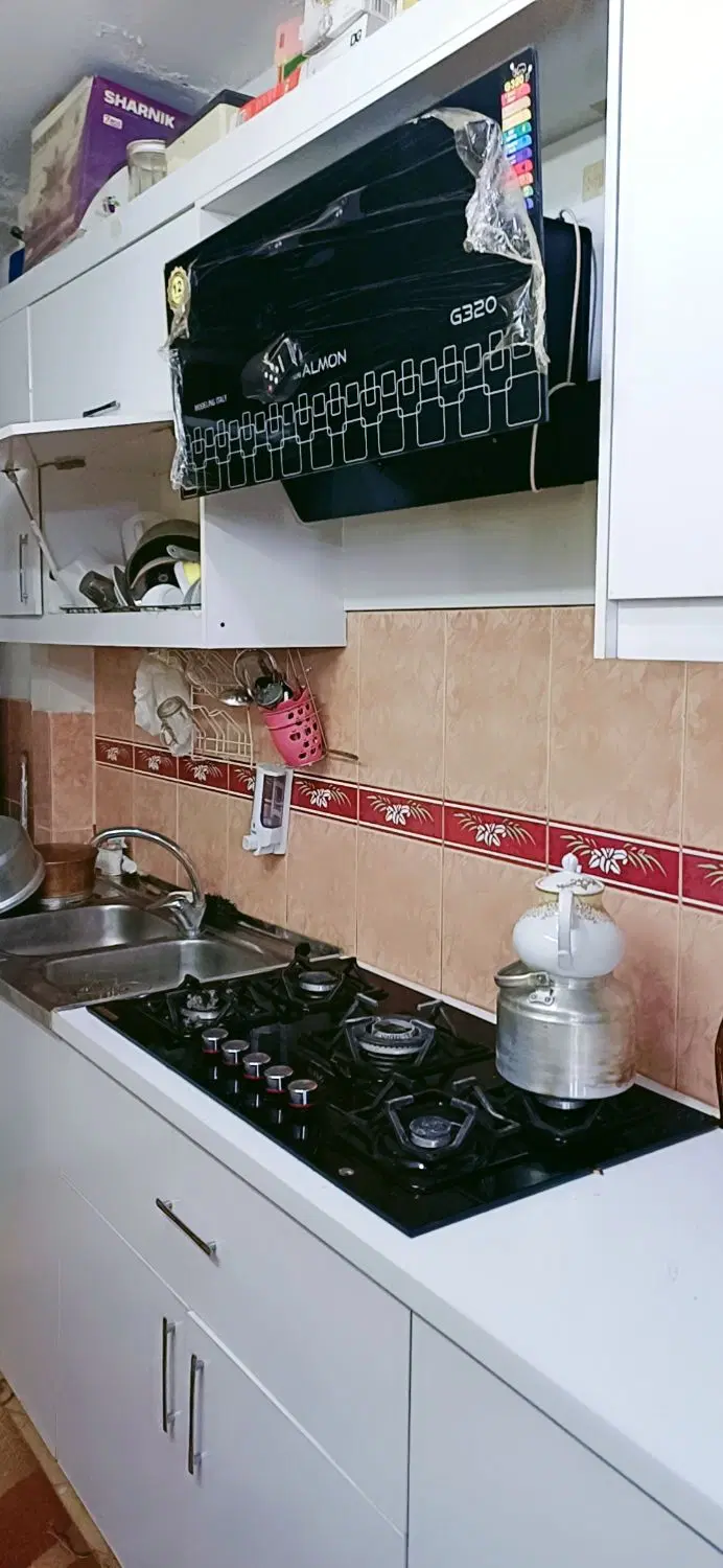 سوئیت اجاره ای