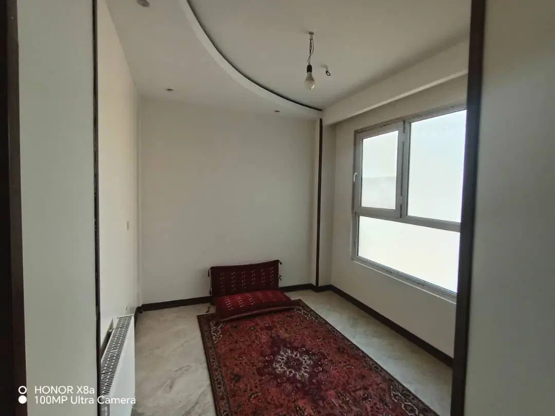 آپارتمان نوساز تکواحدی