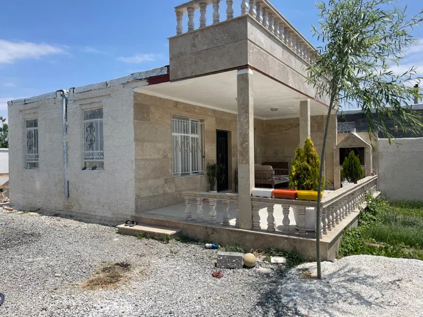 باغ در جاده شهید کلانتری سلیم کندی