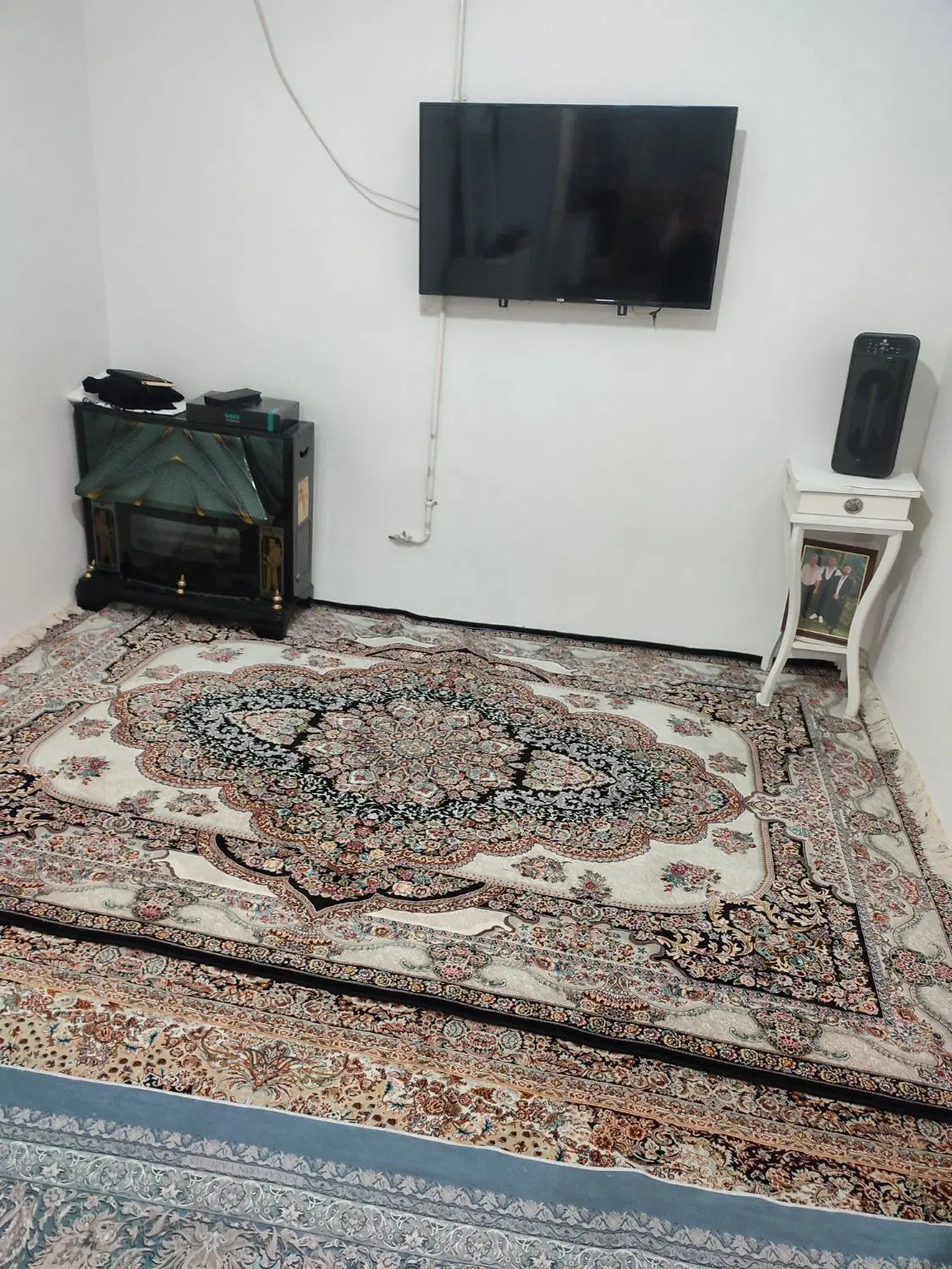 خانه در مالک اشتر