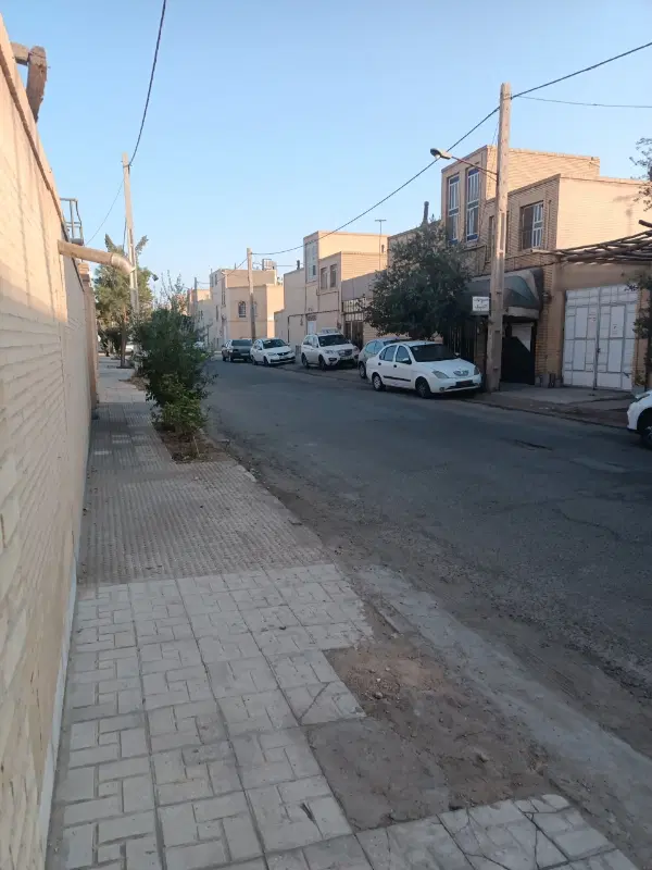 زمین صفائیه