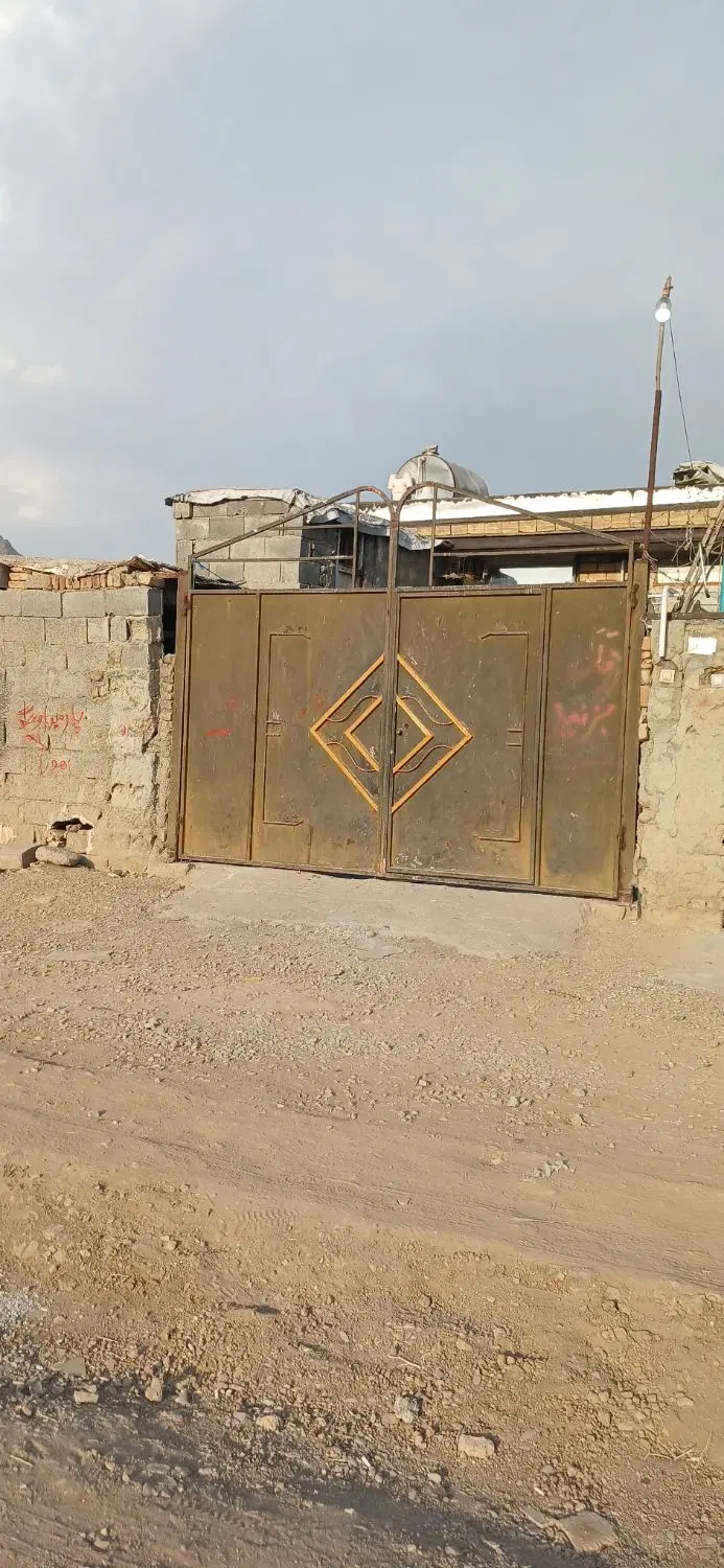 خانه ۱۰۷متری کرناچی