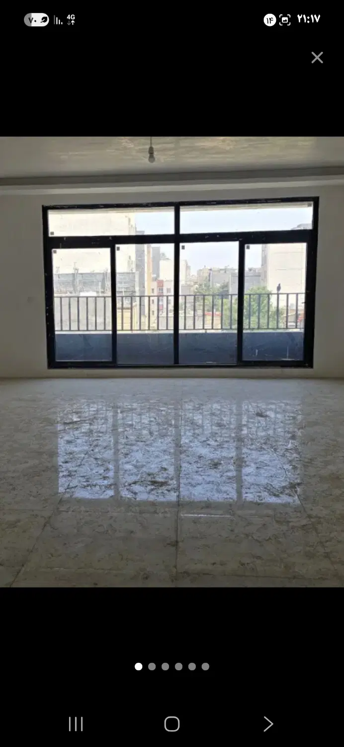 آپارتمان ۱۵۰ متری  سه خواب  تک واحدی