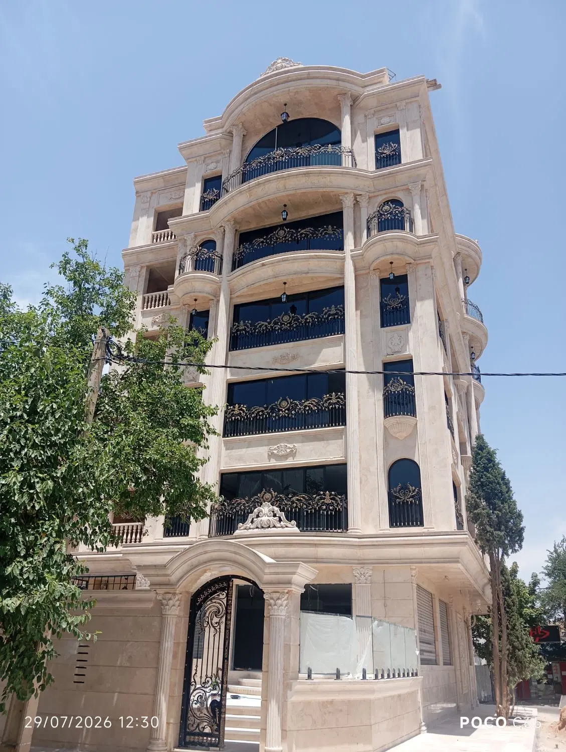 تک واحدی صفر