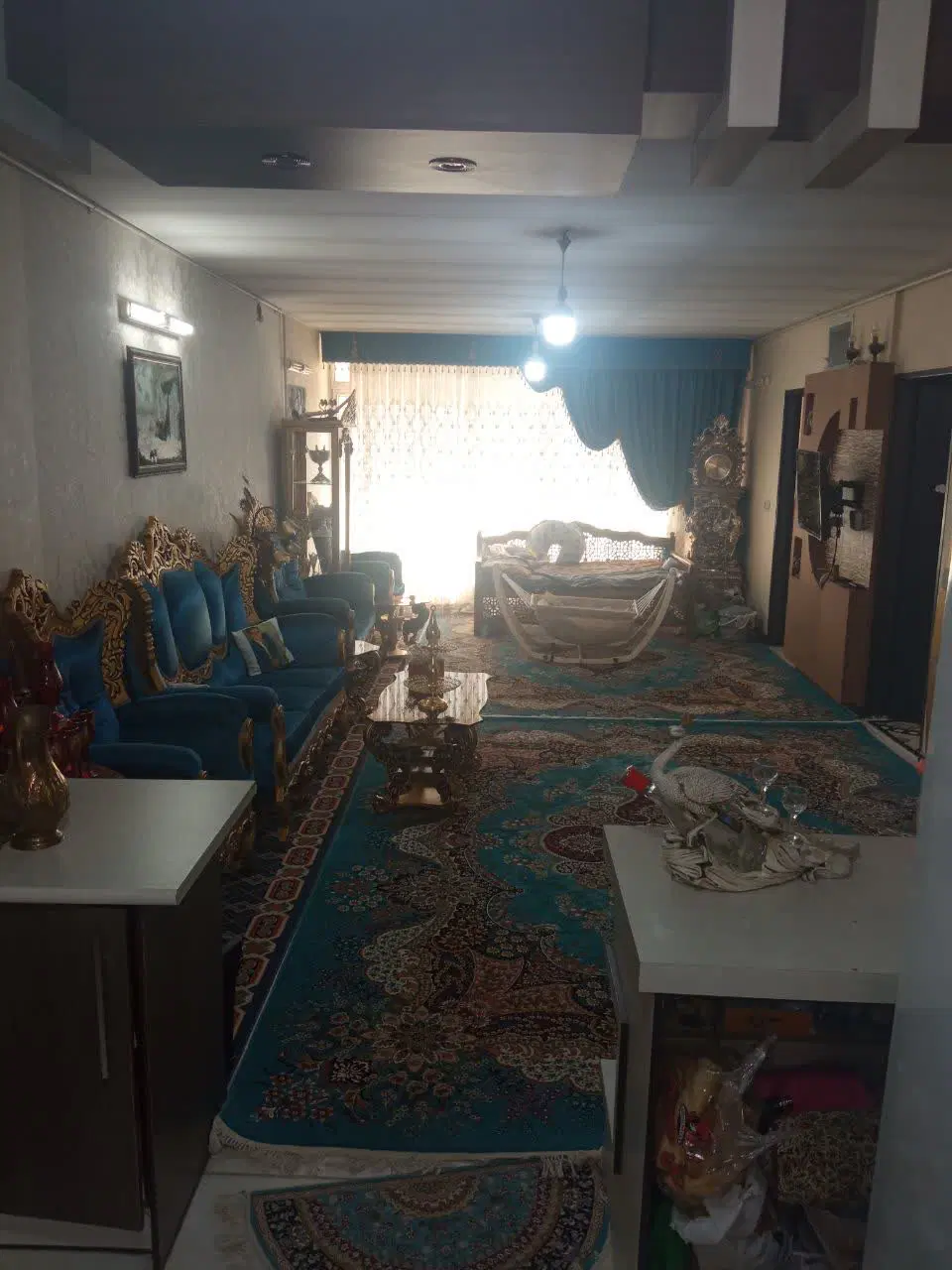 رهن و اجاره ۲ خواب