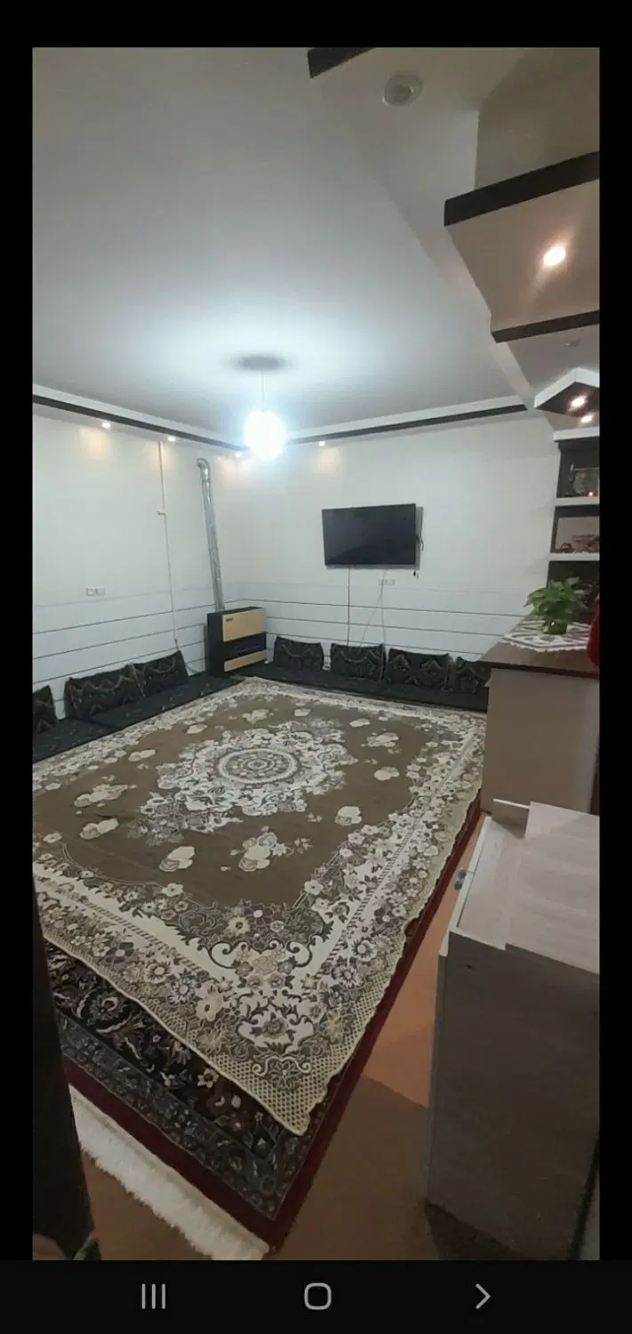 فروش منزل ویلایی در زینبیه خ باتون