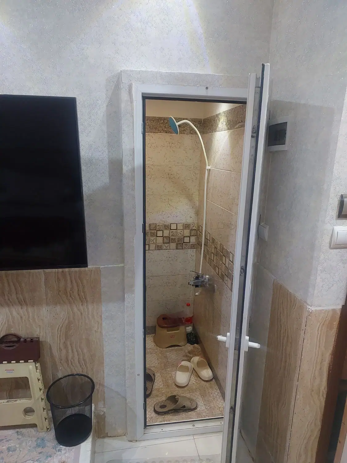 سوئیت اجاره ای