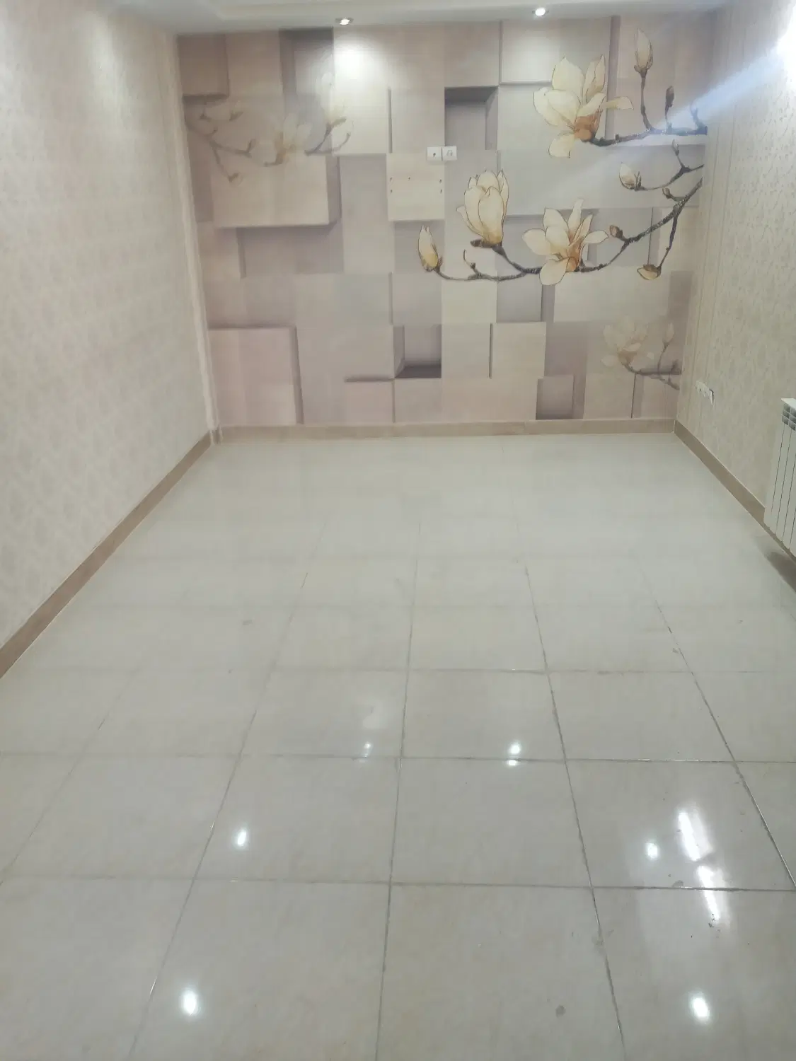 ۵۰ متر ۱ خواب خوش نقشه نبرد شمالی