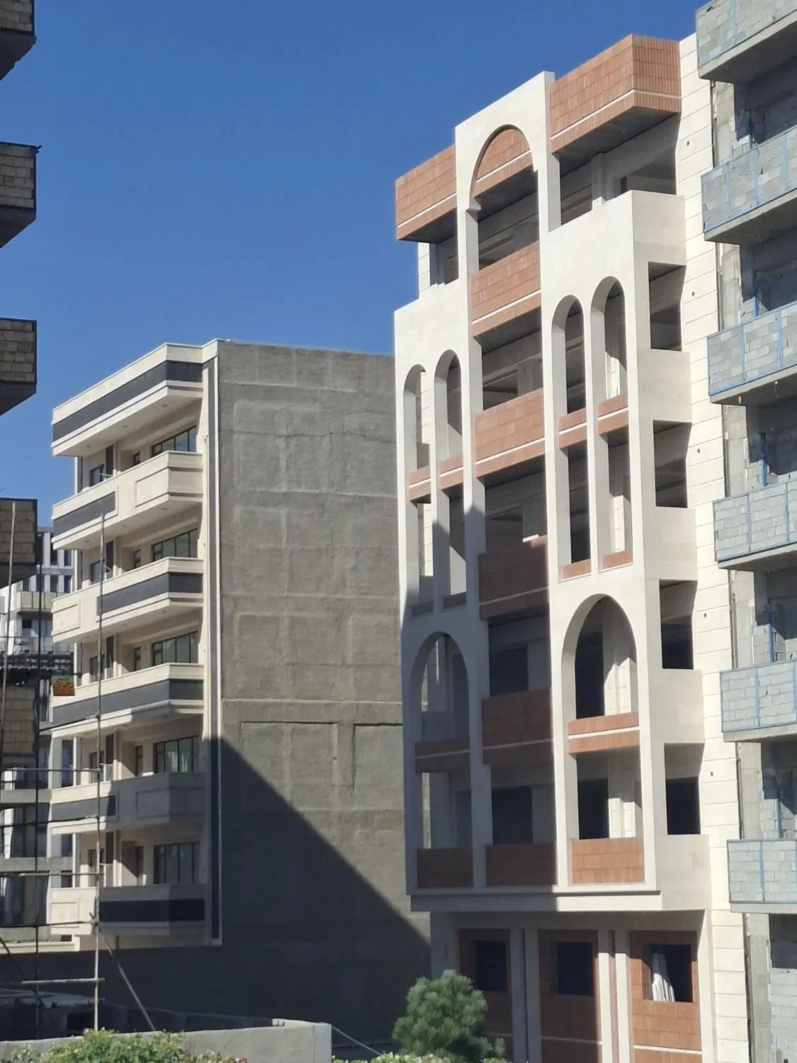 مرزداران نیاوران
