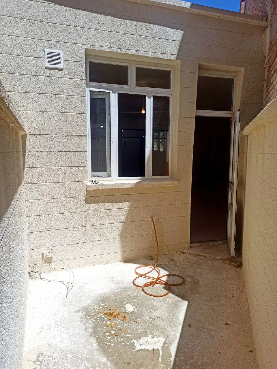 فروش خانه مسکونی 110 متر ، کوی جهاد