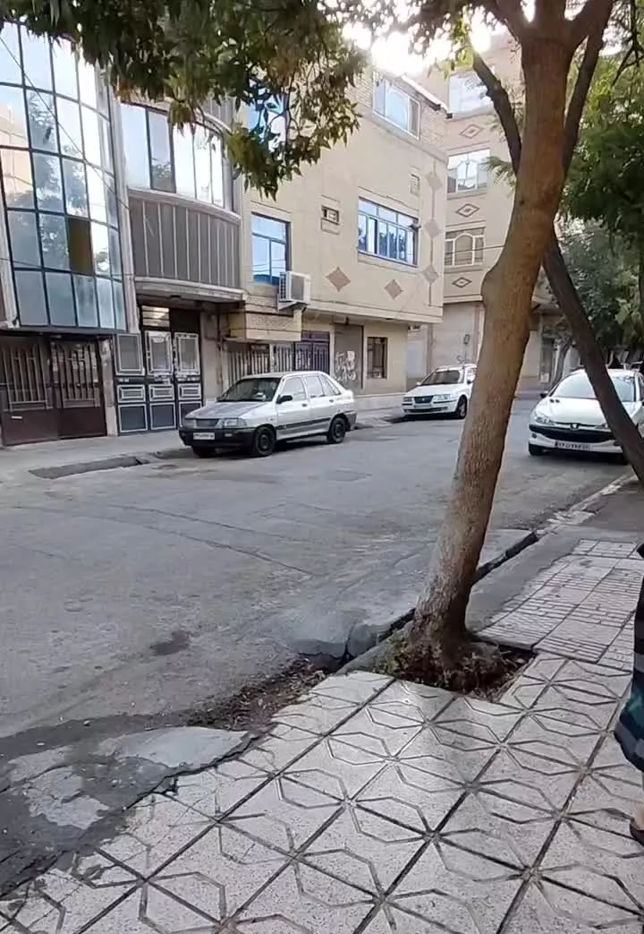 فروش ویلایی دوطبقه در عبادی