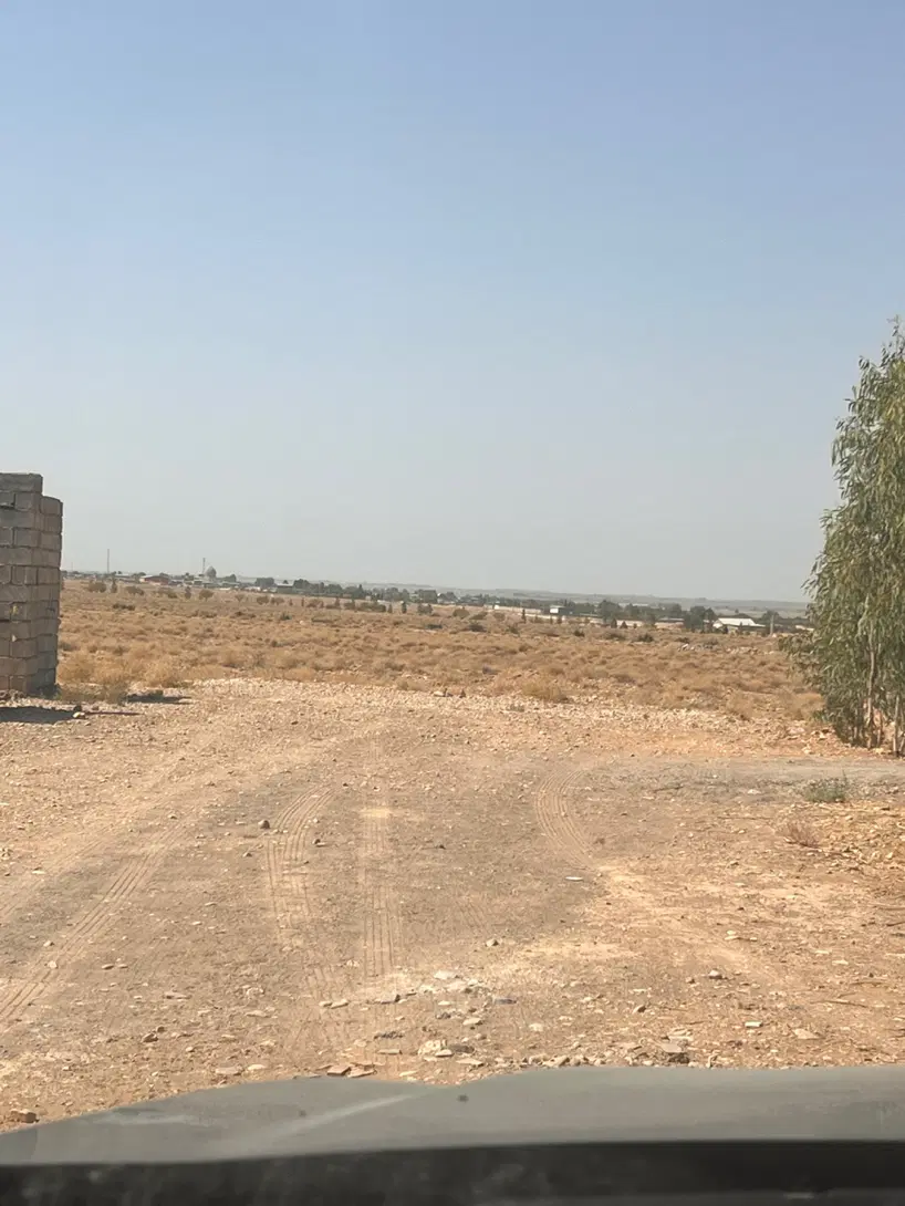 ۱۶ قصب هفت باغ بلوار مهستان دهکده گلستان اخر کوچه