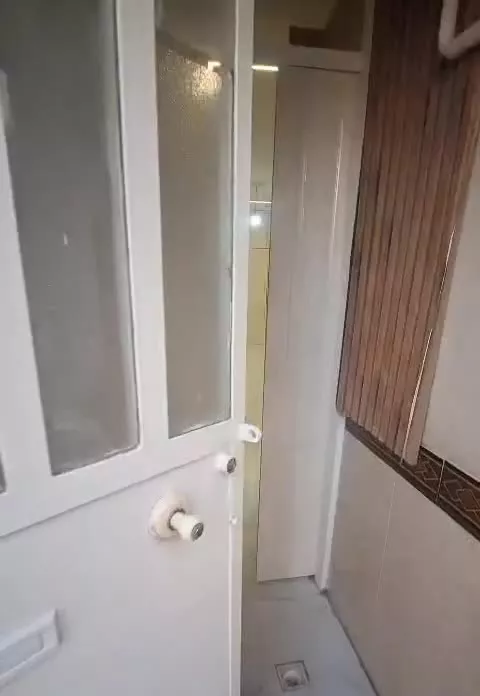 واحد ۶۸متری مزدقینه