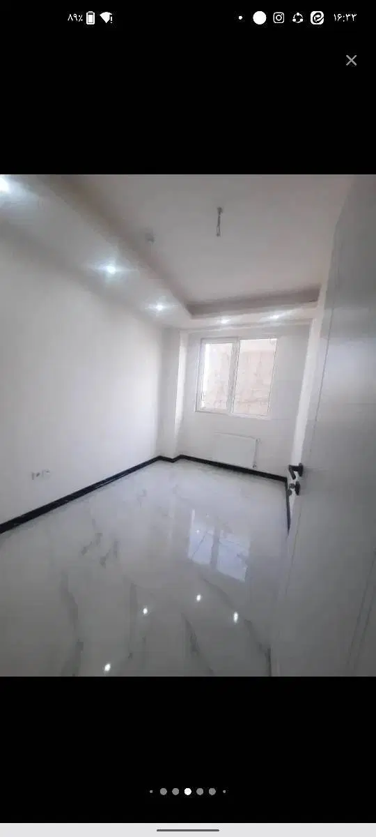 94 متری _ دو خواب _ فول امکانات