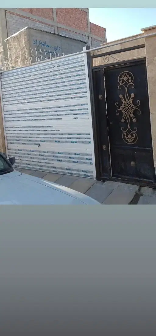 خانه ویلایی