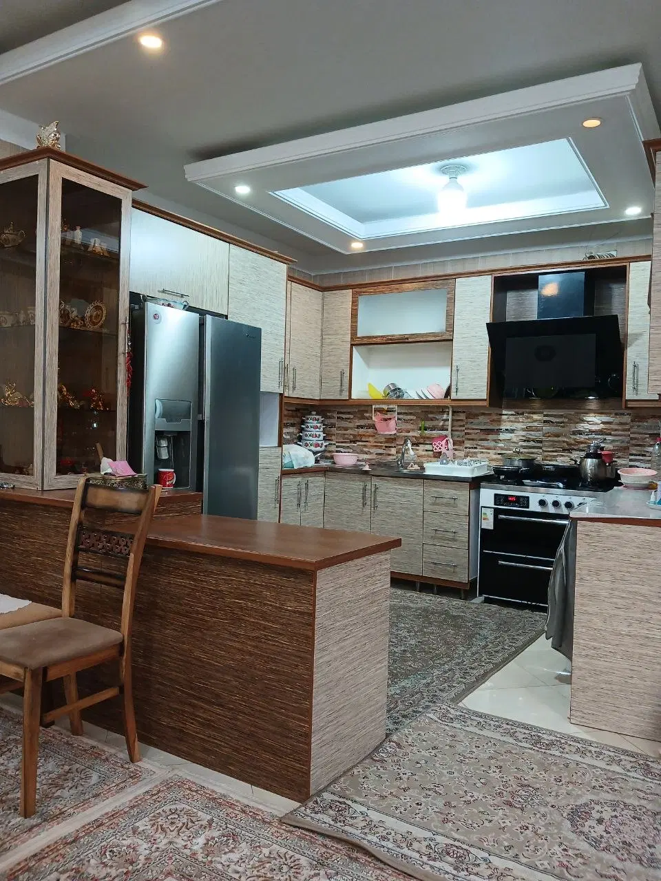 اپارتمان