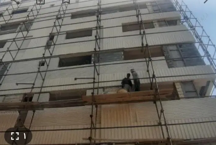 آپارتمان۱۰۰ متری در فدک گلستان احمدی