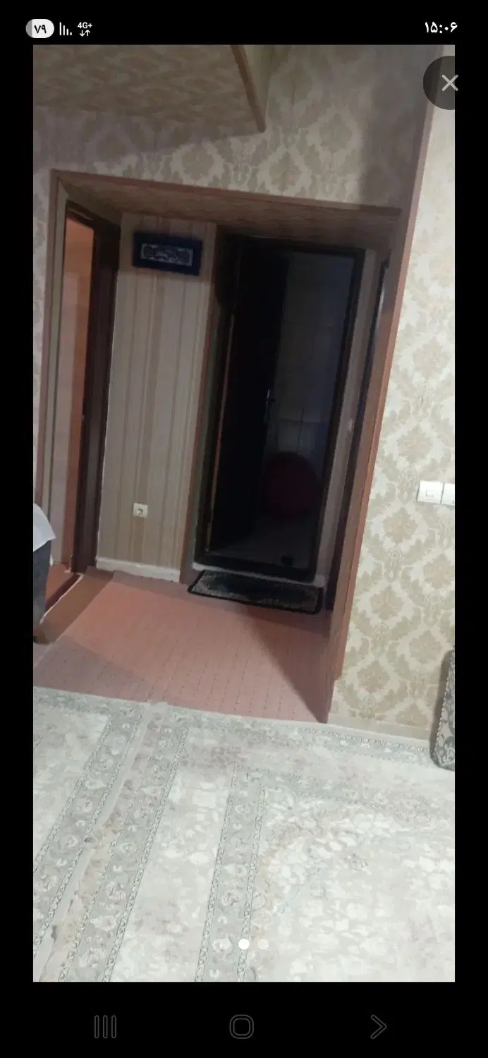 واحد فروشی میدان گلها