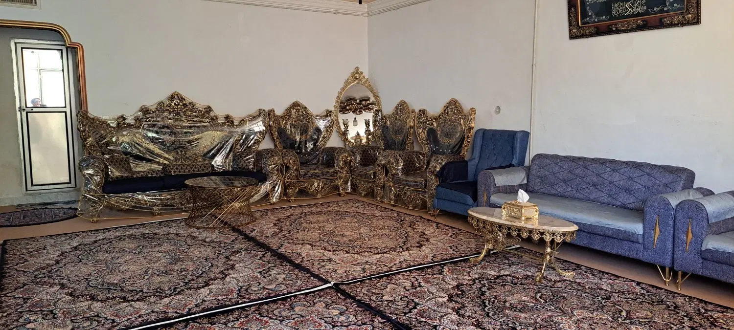 خانه فروشی در حسن آباد
