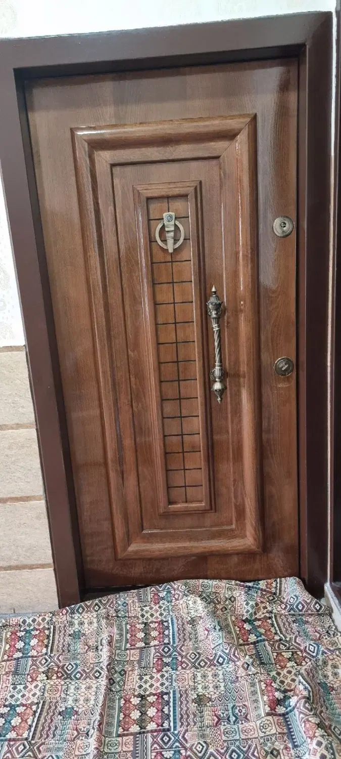 شخصی ساز ۱۶۳متر دواسب