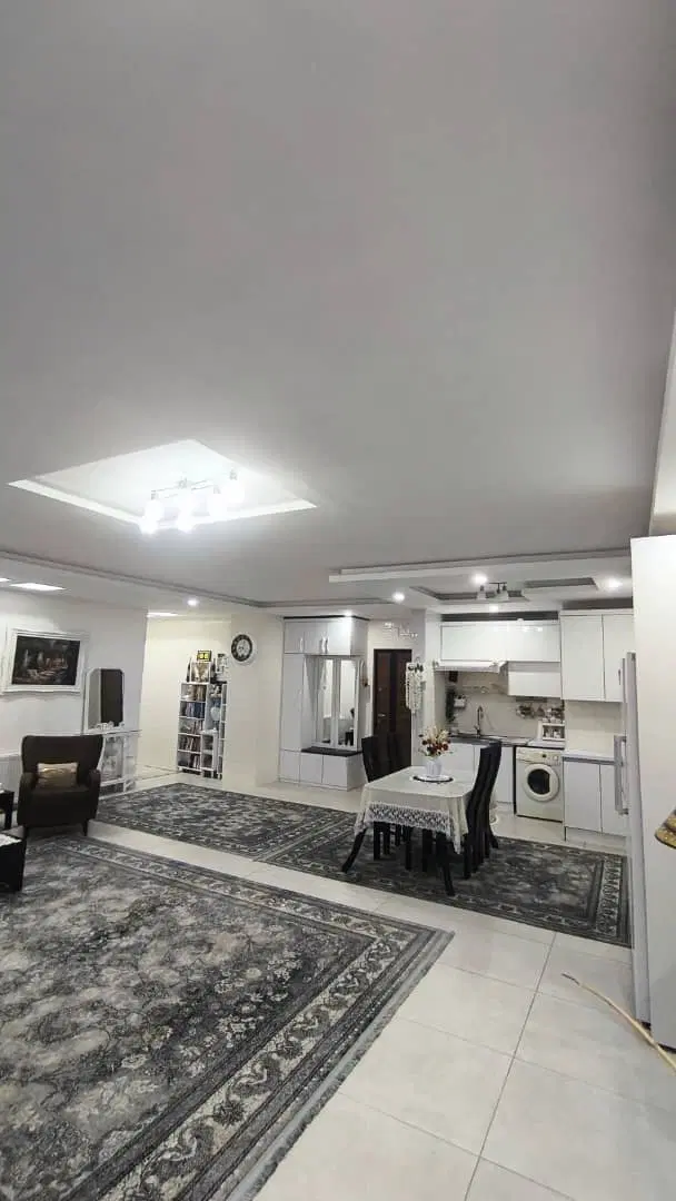 فروش یک دستگاه آپارتمان