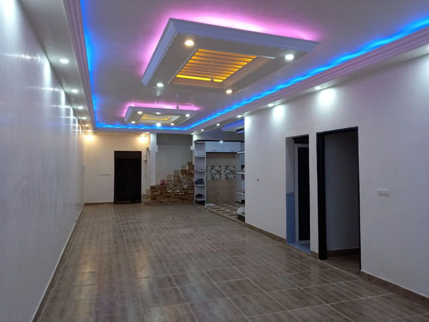 فروش ساختمان در گلدشت شرقی ایران زمین ۶