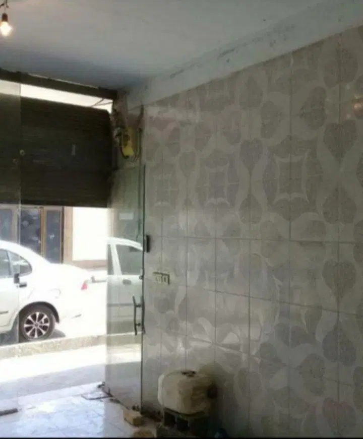 فروش مغازه شهرک جعفریه