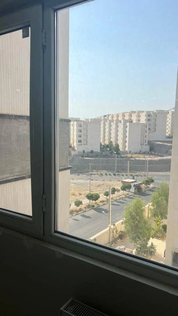 صد و پنج متر.فول.عرصه تسویه