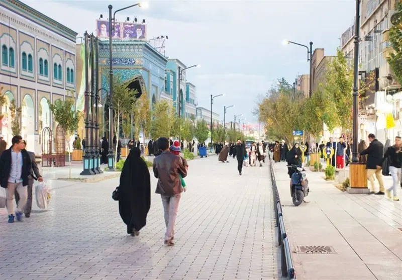 فروش تجاری