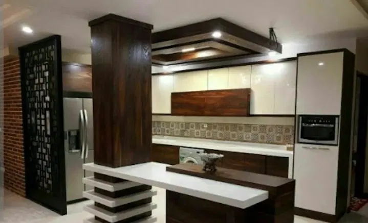 فروش آپارتمان ۹۴ متری در رودکی