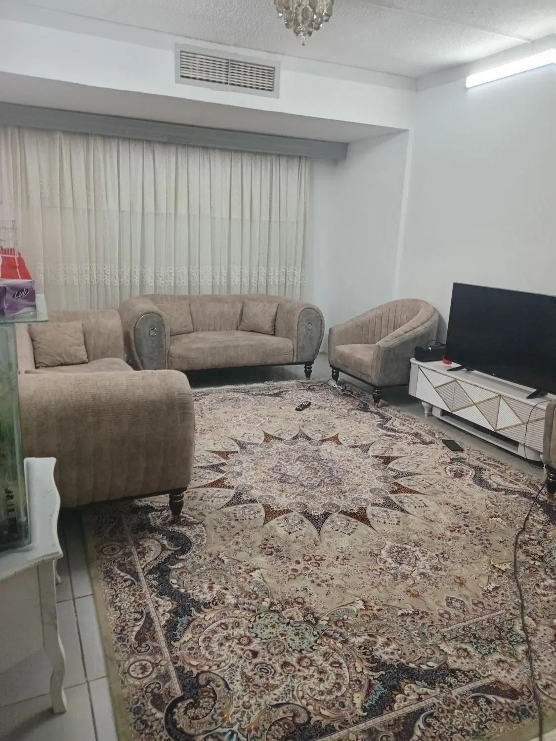 فروش آپارتمان درکیسون